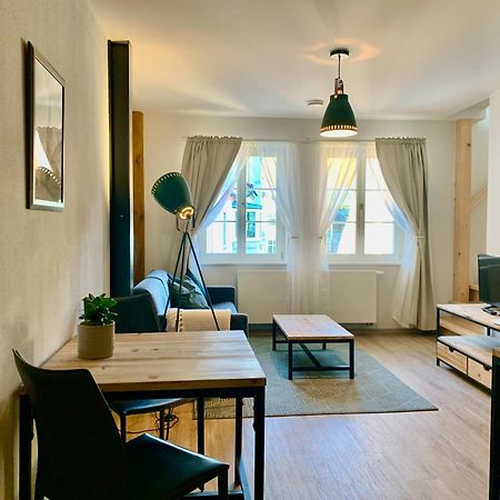 Markt 15 Gaestehaus Senftenberg Phòng bức ảnh
