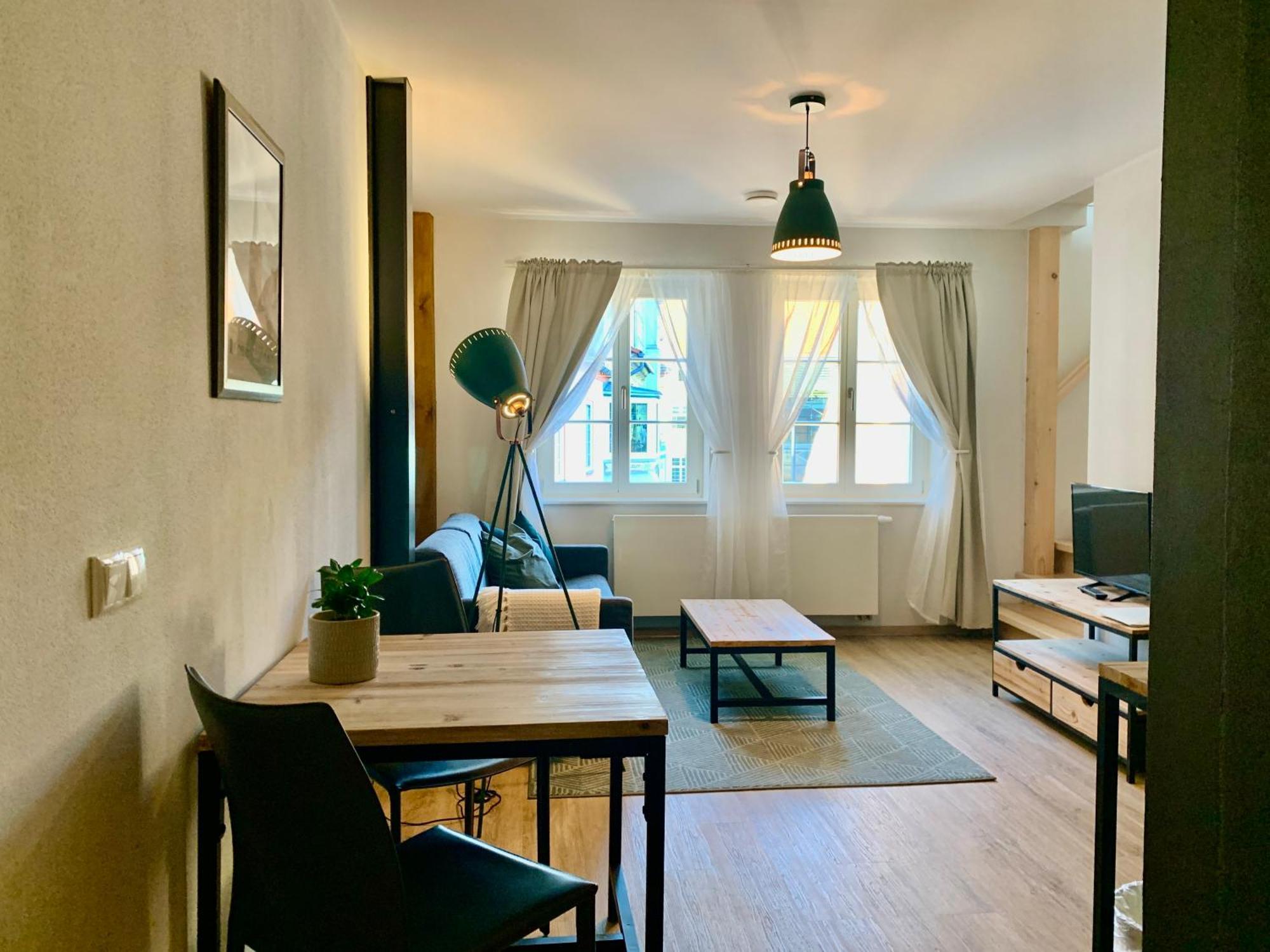 Markt 15 Gaestehaus Senftenberg Phòng bức ảnh